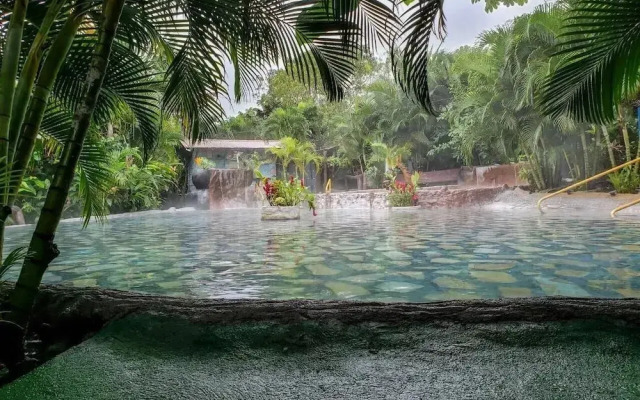 Hotel Olivo Verde
