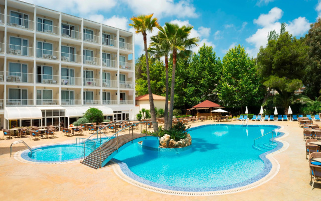 Hotel HSM SOlivera