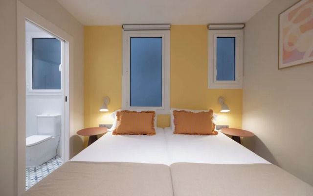 Stay U-nique Apartment Muntaner