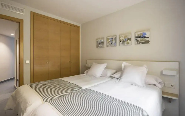 Mon Suites Carmen