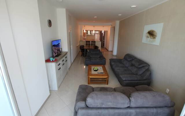 Sole Mio Apartments & Wellness