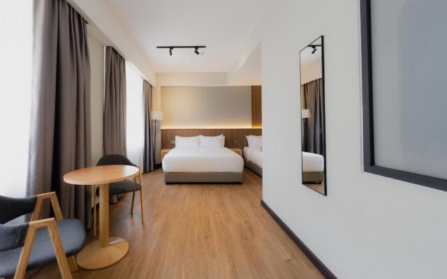 Matata Hotel Kota Kinabalu