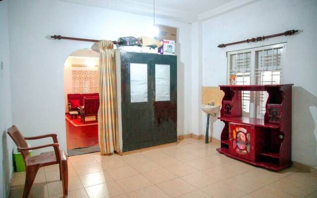 Mango Tree House