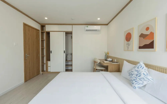 Koa Apart - Hotel