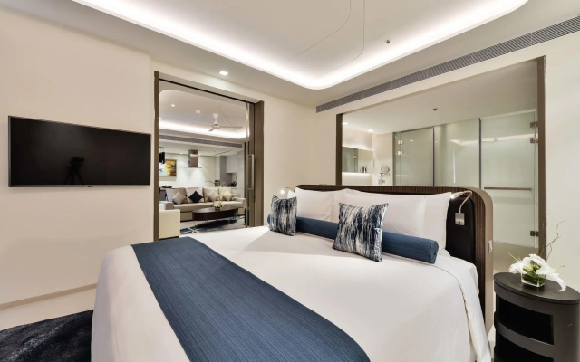 Dream Phuket Hotel & Spa – Guest Rooms – Choeng Thale
