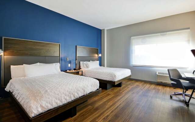 Tru by Hilton Huber Heights