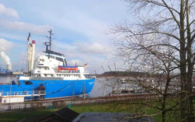 Haus Warnowblick Objekt 36737