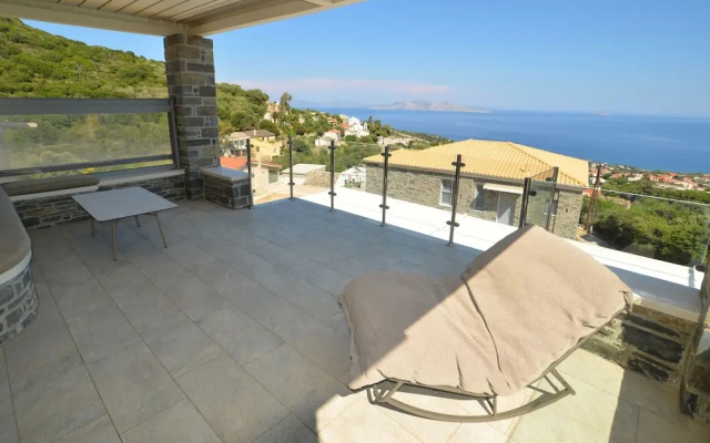 Tsapelas Villas