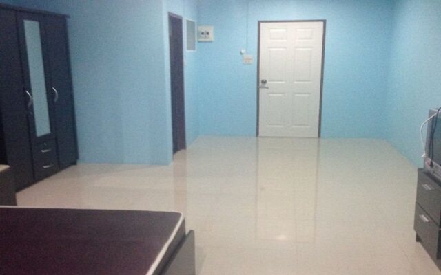 KateKaew Apartment
