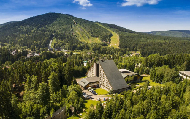 OREA Resort Sklář Harrachov