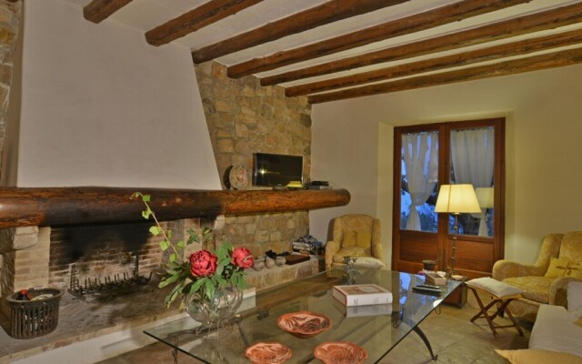 Villa Il Ciliegio