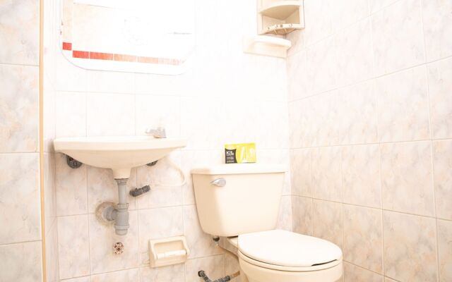 Ayenda 1609 Arrecifes Caribeño INN