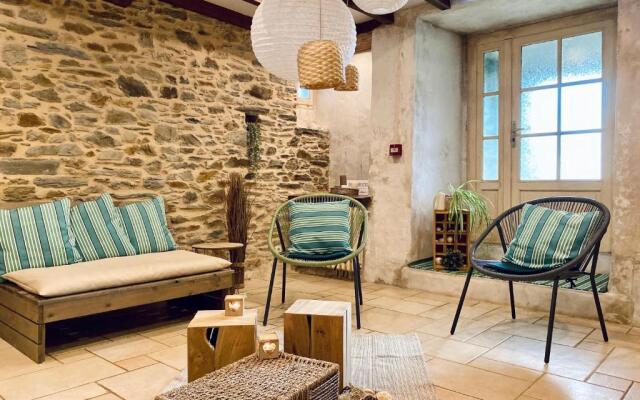 Château de la Roque