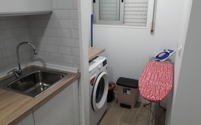 Apartamento Salamanca 10