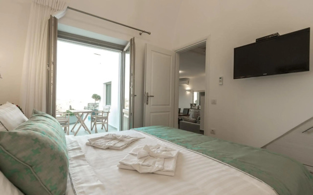 Mathios Luxury Homes