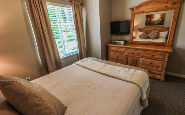 Skiers Lodge