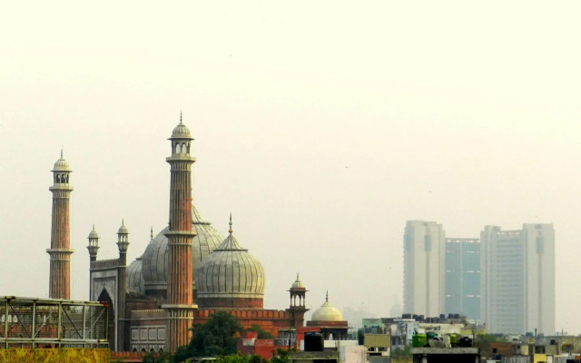 Hotel Tara Palace, Chandni Chowk