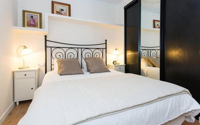 Apartamento San Clemente