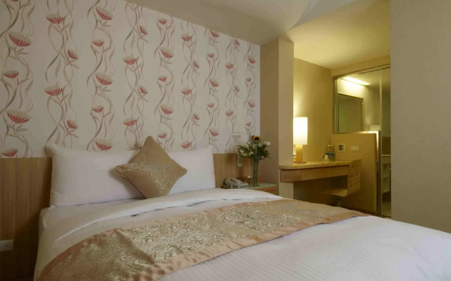 Hotel Color