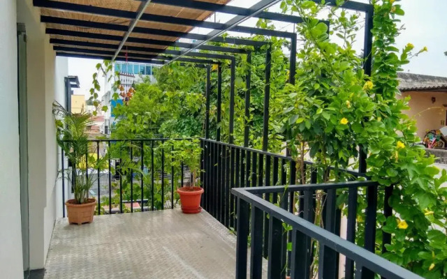 Avea Accommodation