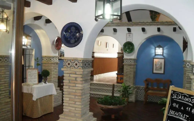 Hostal Casa Francisco el de Siempre