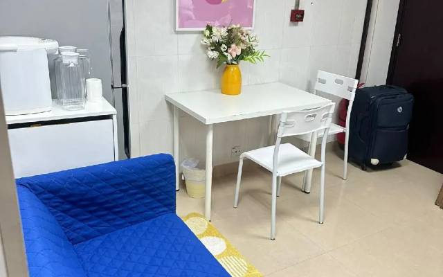 Comfort Guest House - Hostel