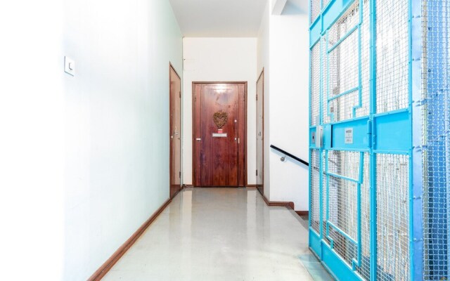 Wehost Kalevankatu 36 A 8