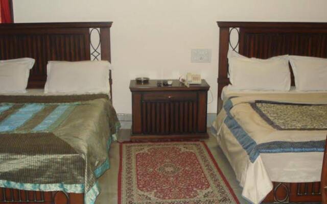 The Residency Inn