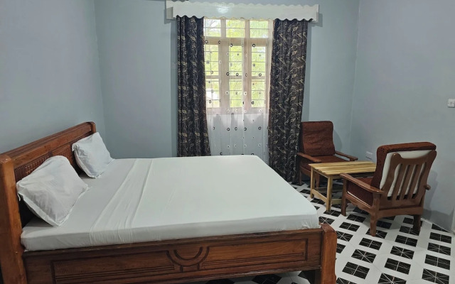 Kigwedeni Apartments