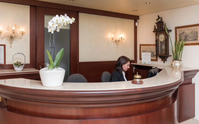 Hotel San Pancrazio