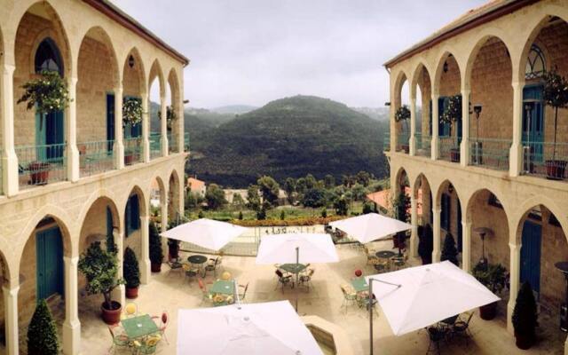 Deir al Oumara