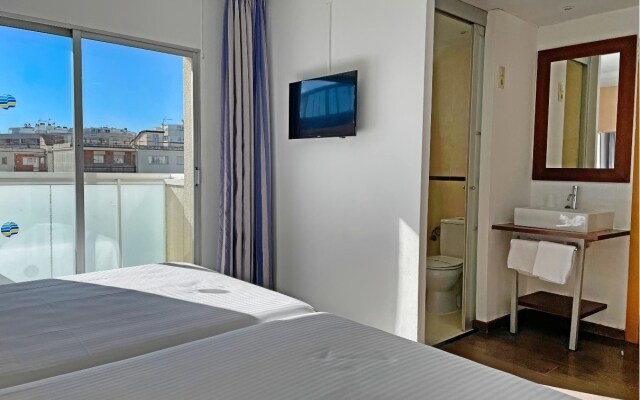 Отель Villamarina Club