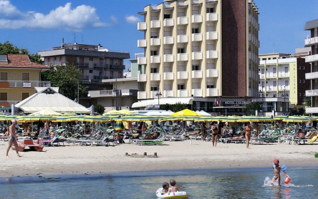 Hotel Colorado Cesenatico