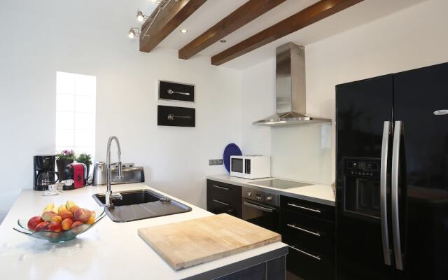 Nature & Chateaux à Villandry