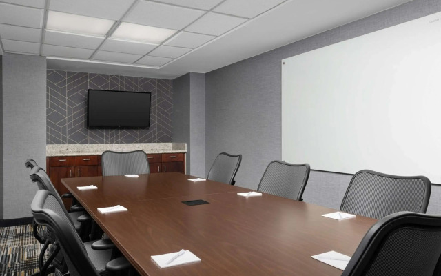 Homewood Suites by Hilton Raleigh-Durham AP/Research Triangle