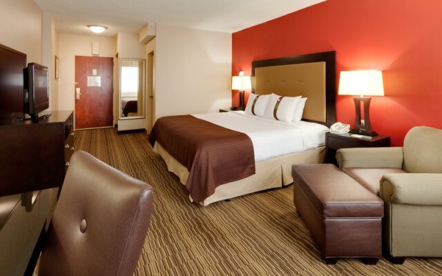 Ramada by Wyndham Liverpool/Syracuse(Ex.Holiday Inn Syracuse Liverpool Exit 37)