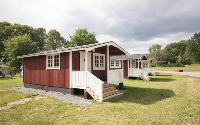 First Camp Västerås Mälaren