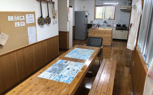 Minshuku Shimanchu <Miyakojima>