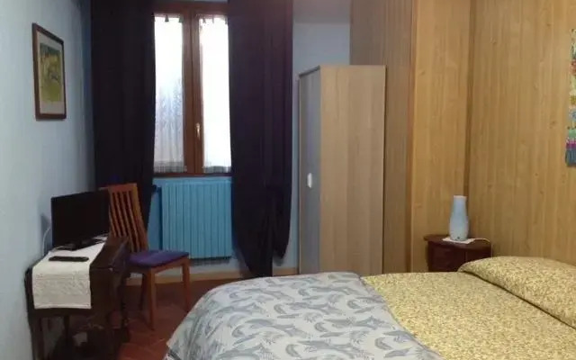 B&B Benedetto Diotti