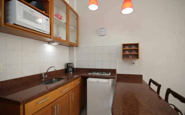 Copacabana Apartments PJ 135