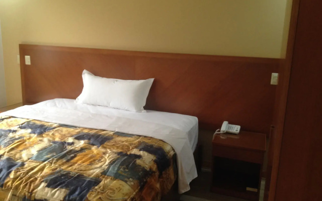 Hotel Esencia Suites