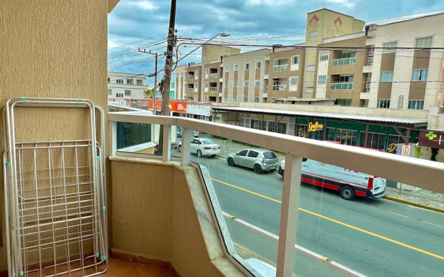 Residencial Flamingo