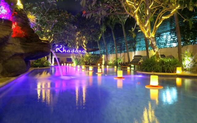 Rhadana Hotel