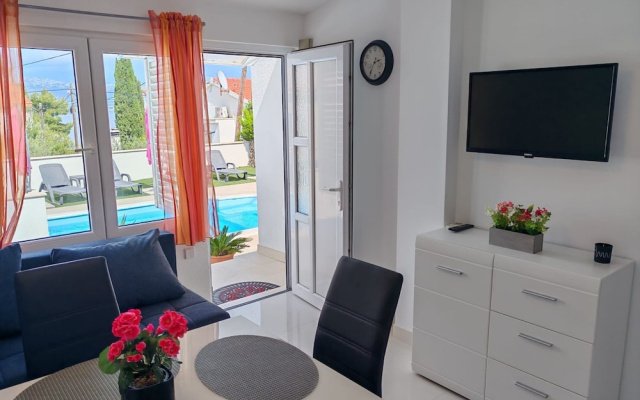 Apartments Mihovilovic