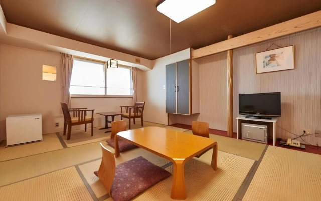 Yunokawa Hot Spring Yunohama Hotel