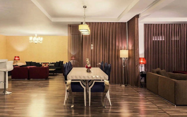 Freedom Design Hotel