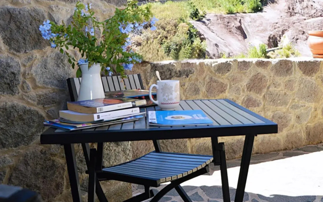 El Rinconcito de Tejeda