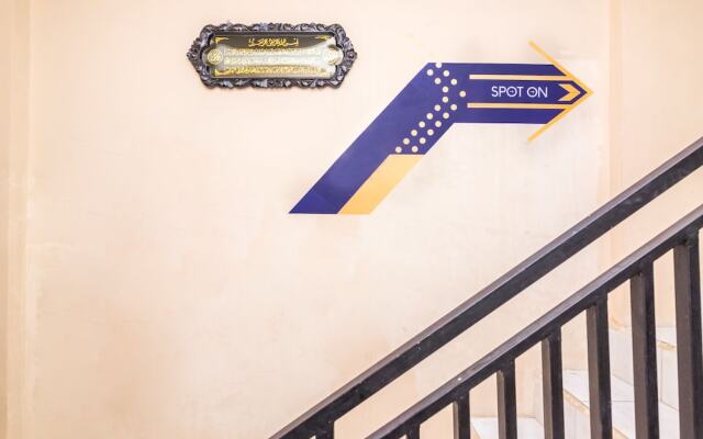 SPOT ON 2755 Zainab Homestay Syariah