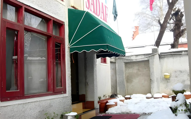 Hotel SADAF