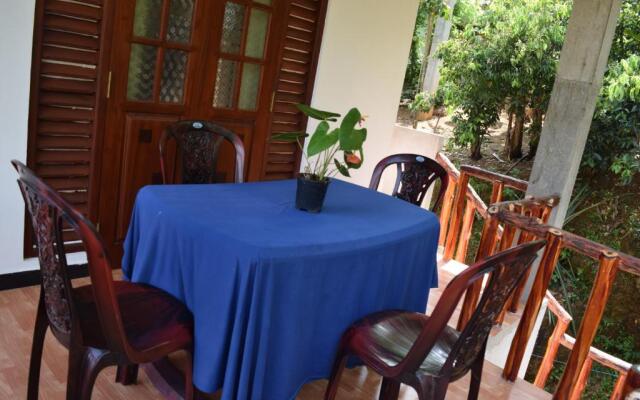 Ranga Villa